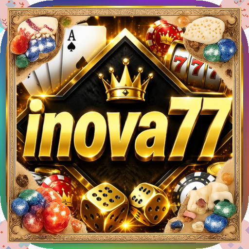 inova77 — galeri pratinjau - APK Resmi